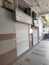 Boon Lay Shopping Centre (D22), Retail #589707601